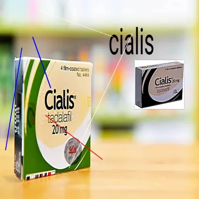 Cialis acheter pharmacie